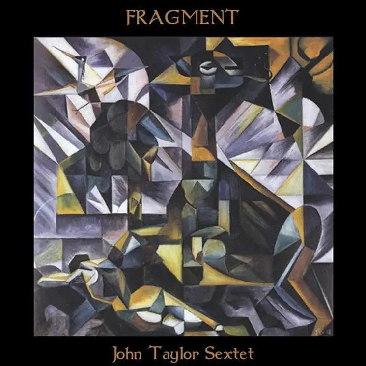 Fragment [Japanese Import]