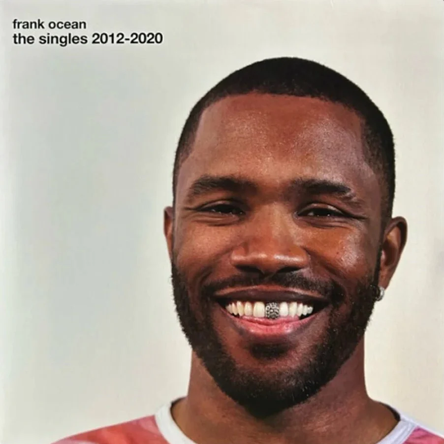 The Singles 2012-2020 [Unofficial]