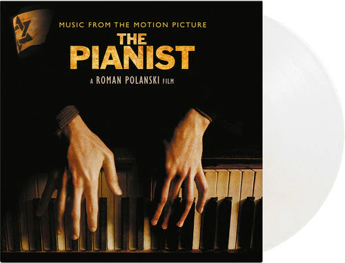 The Pianist (Original Motion Picture Soundtrack) - Image 2