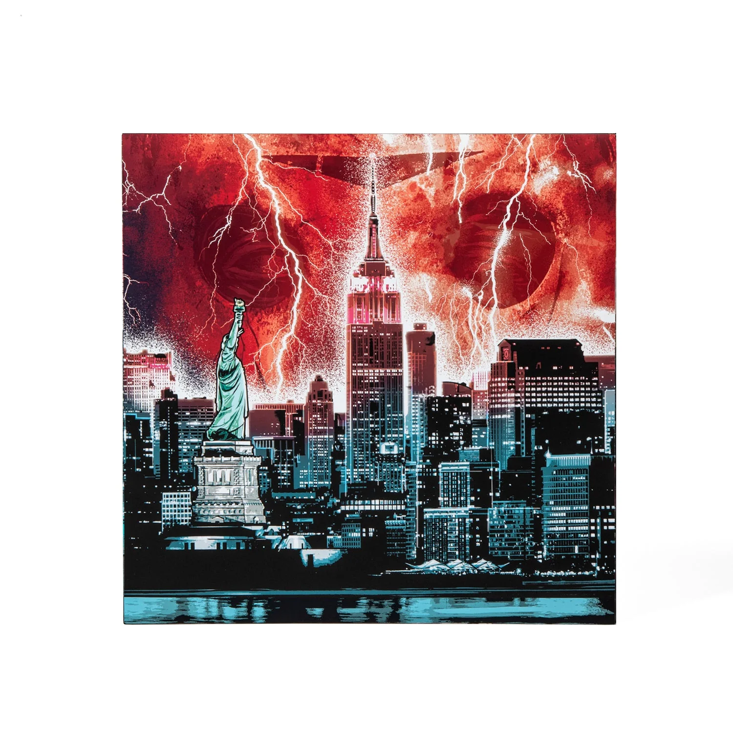 Friday The 13th Part VIII: Jason Takes Manhattan (Original Motion Picture Soundtrack) - Image 6