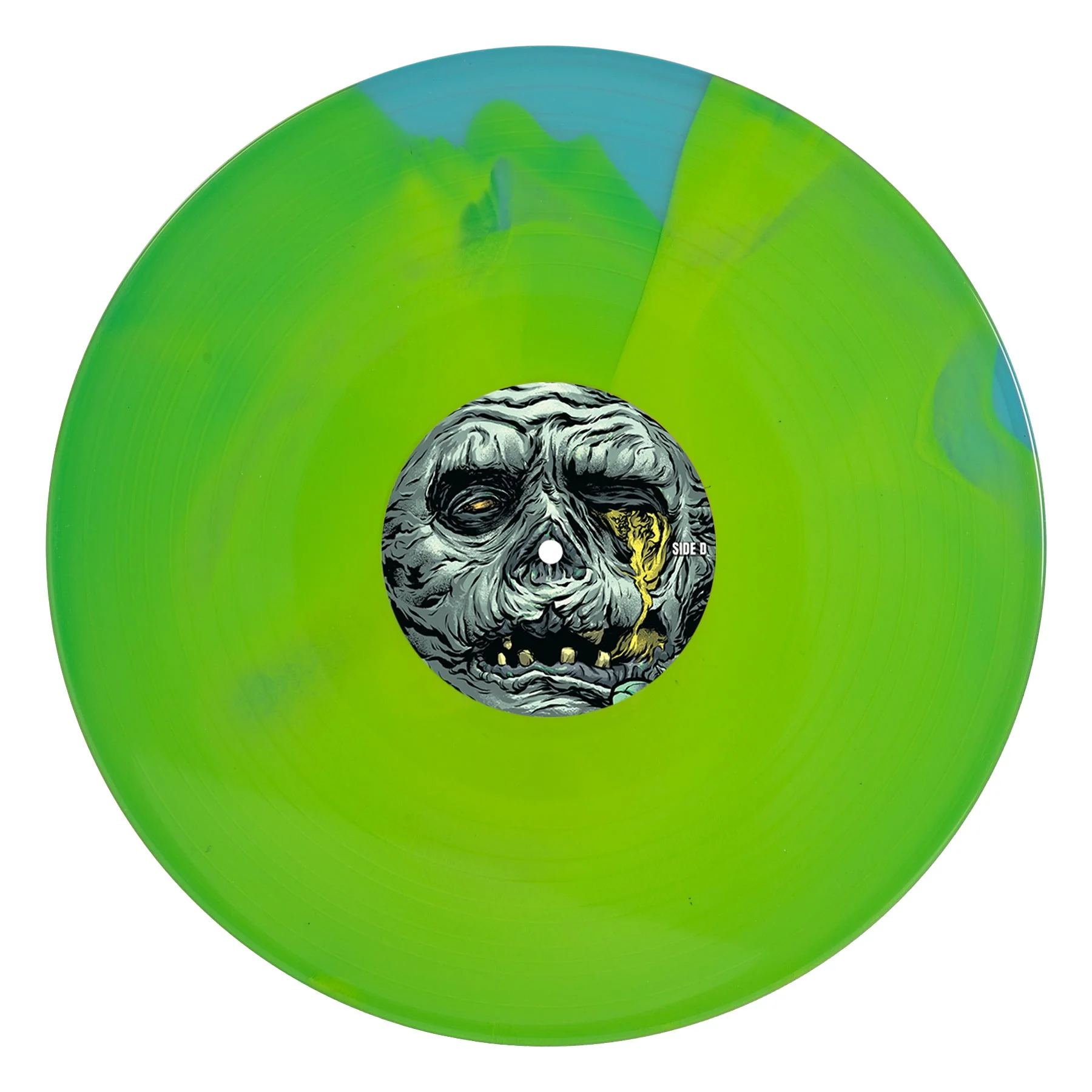 Friday The 13th Part VIII: Jason Takes Manhattan (Original Motion Picture Soundtrack) - Image 8