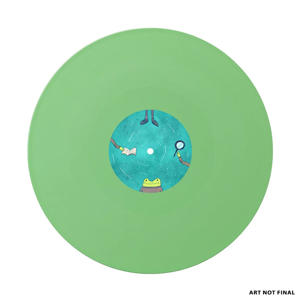 Frog Detective - Image 4
