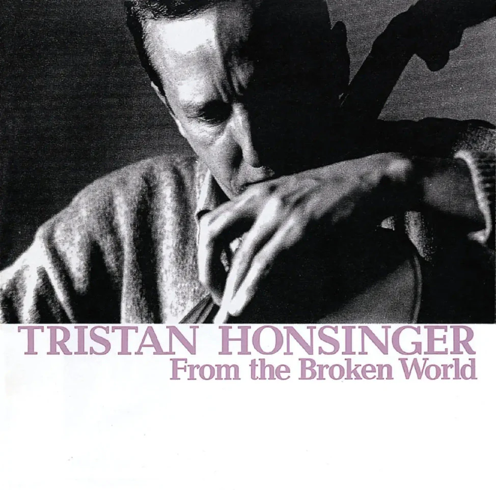 From the Broken World [Japanese Import]