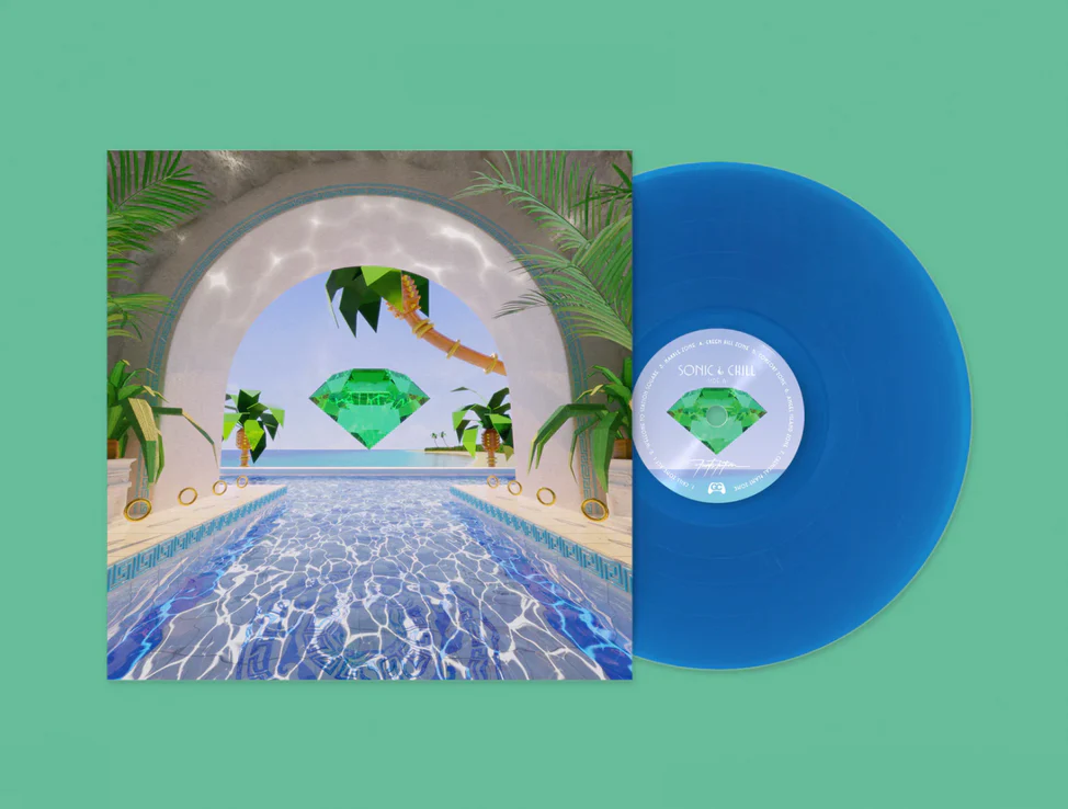 Sonic & Chill - Image 2