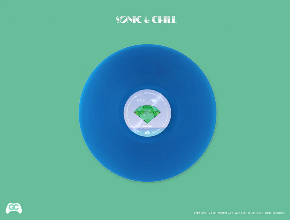 Sonic & Chill - Image 4