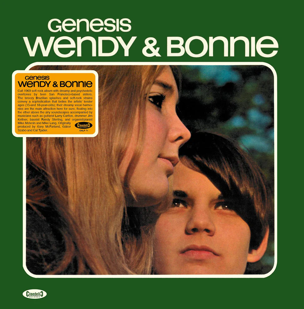 Genesis [Import]