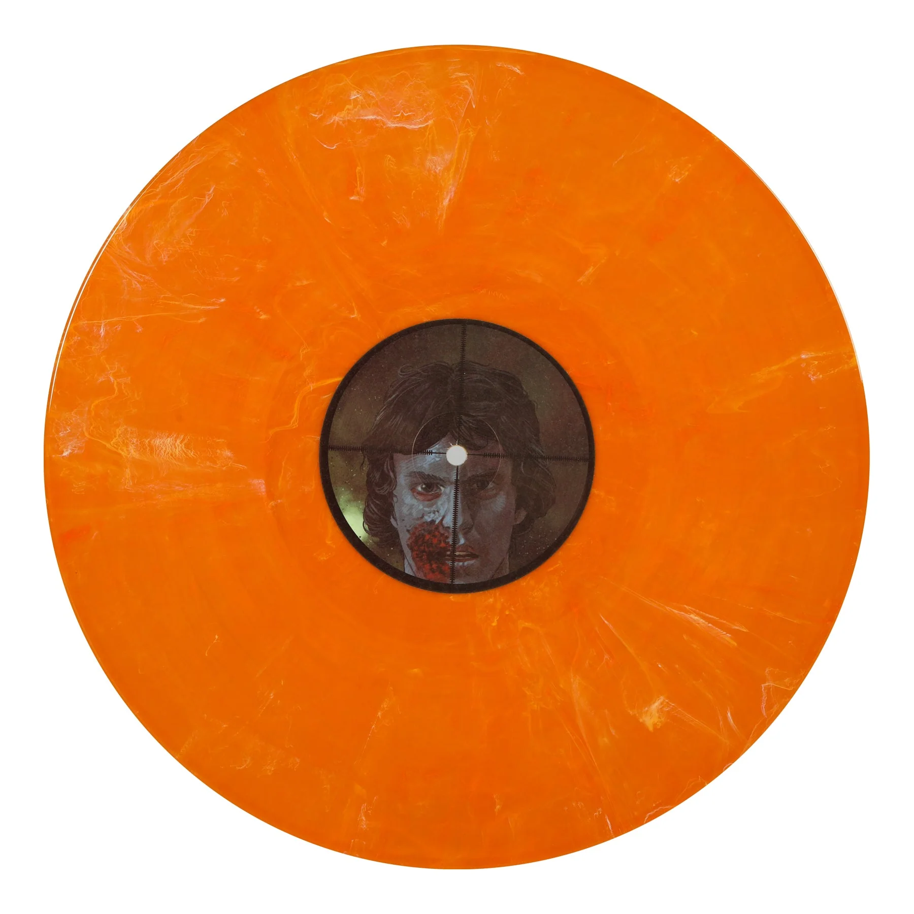 George A. Romero's Dawn Of The Dead (Original Theatrical Soundtrack) - Image 6