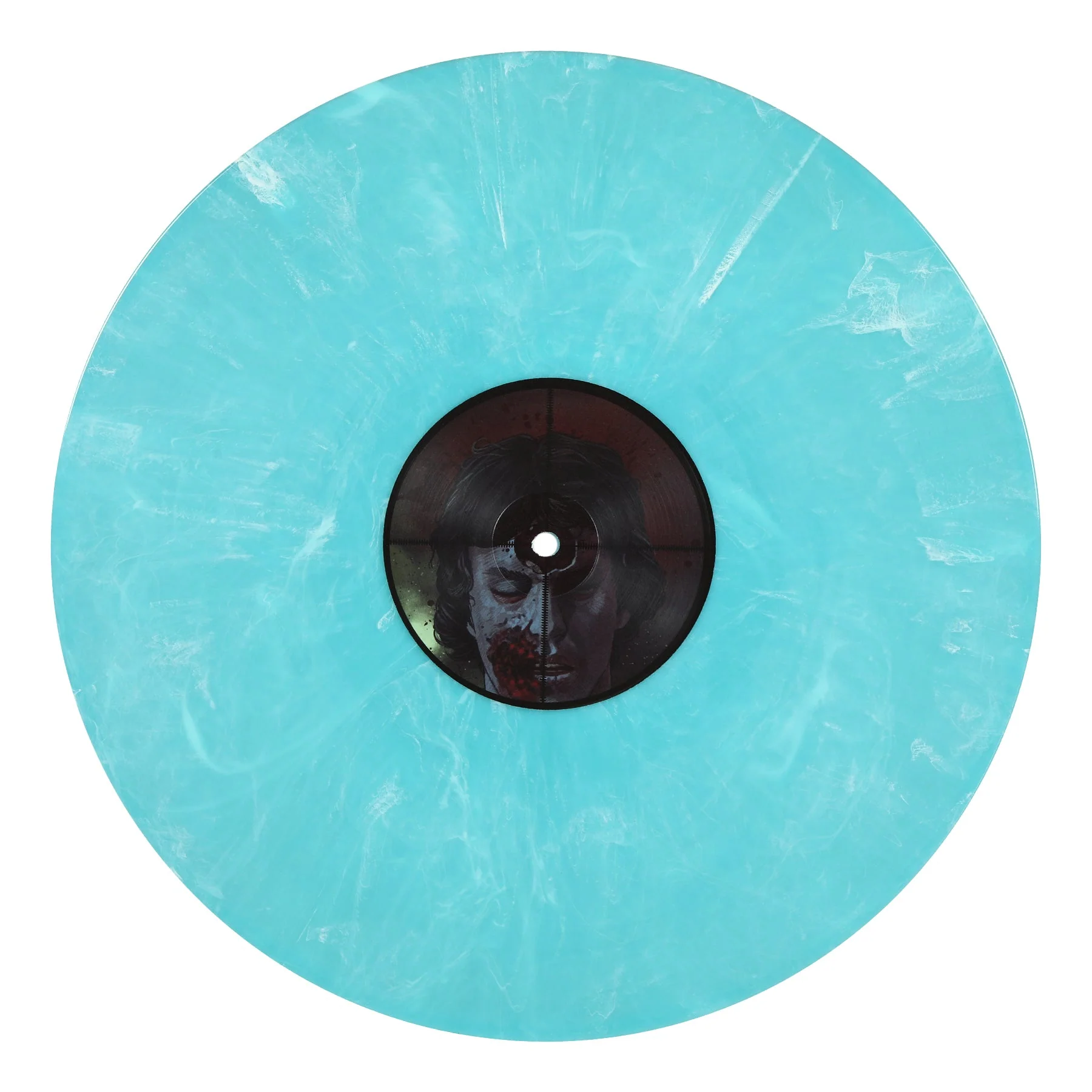 George A. Romero's Dawn Of The Dead (Original Theatrical Soundtrack) - Image 7
