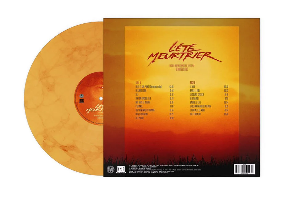 L'été Meurtrier [Import] - Image 3
