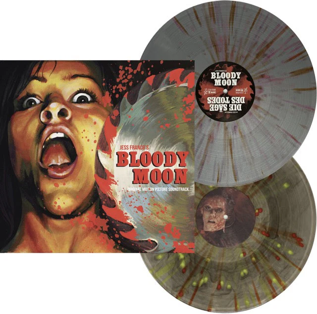 Bloody Moon (Original Motion Picture Soundtrack) - Image 2