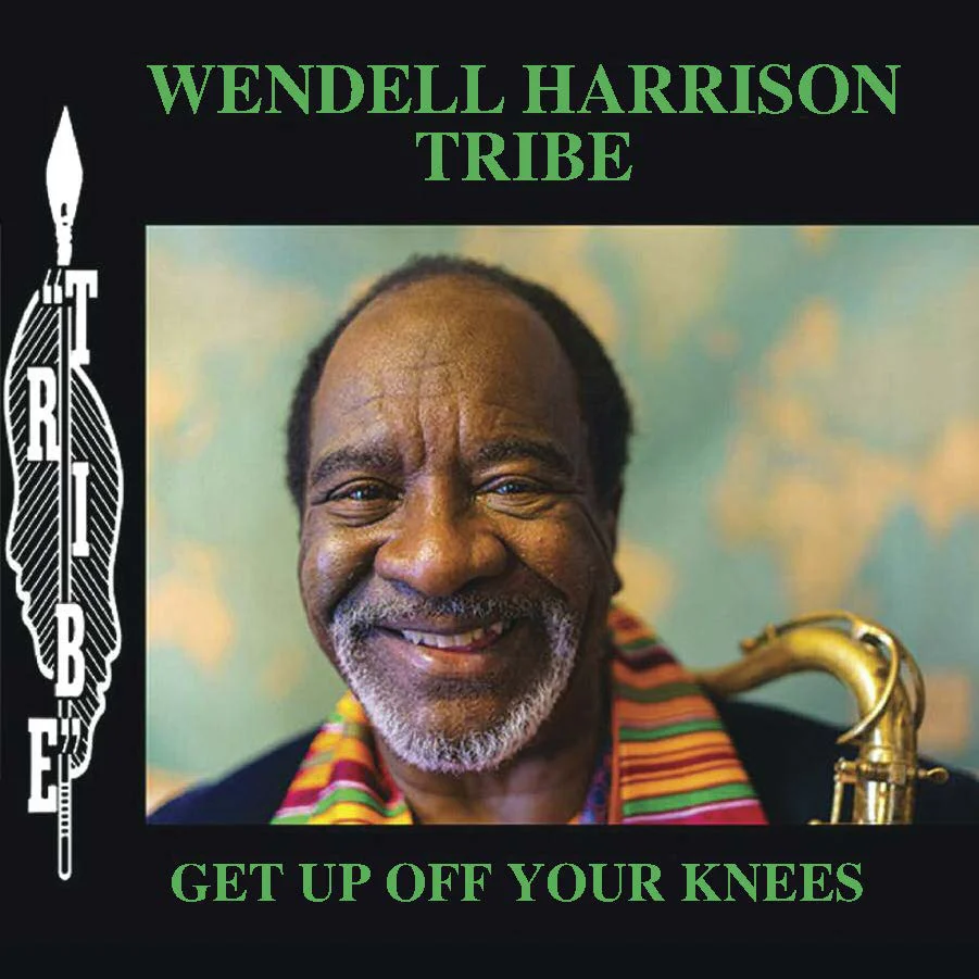 Get Up Off Your Knees [Import]