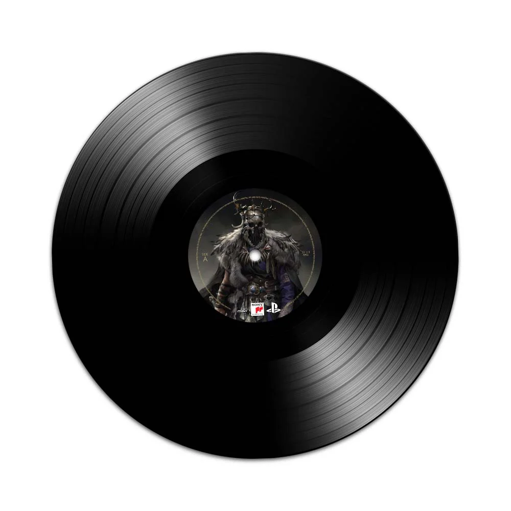 Ghost of Tsushima: Music from Iki Island & Legends (Original Video Game Soundtrack) - Image 5