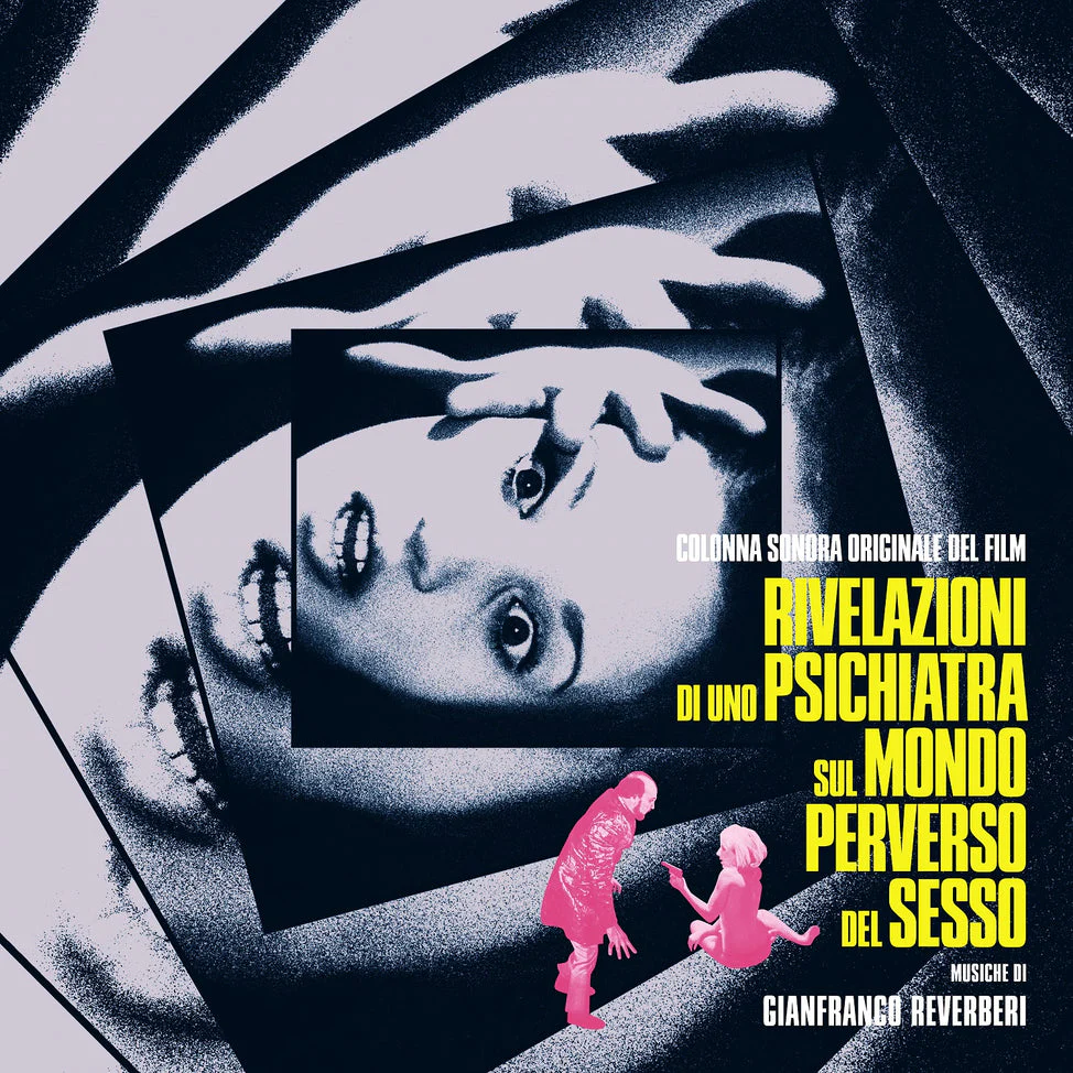 Rivelazioni Di Uno Psichiatra Sul Mondo Perverso Del Sesso [Import]