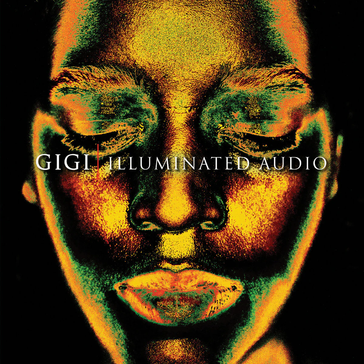 Illuminated Audio [Import]