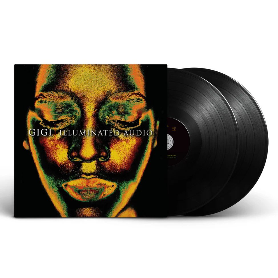 Illuminated Audio [Import] - Image 2