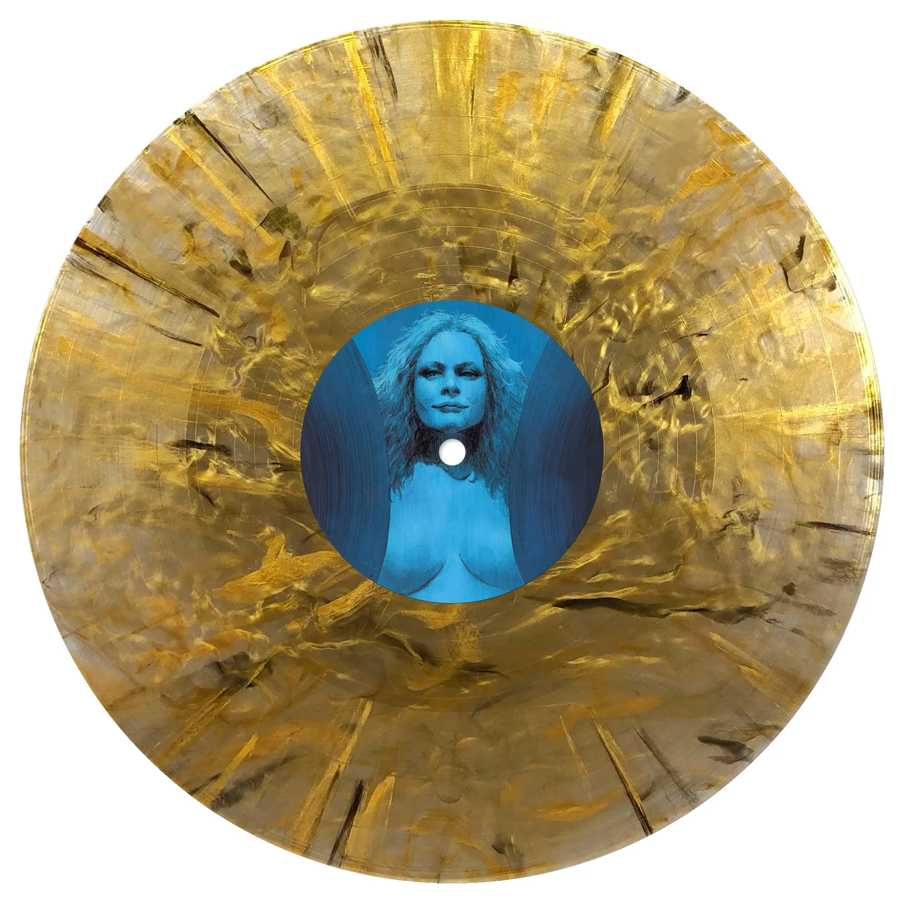 The Sentinel (Original Motion Picture Soundtrack) - Image 7