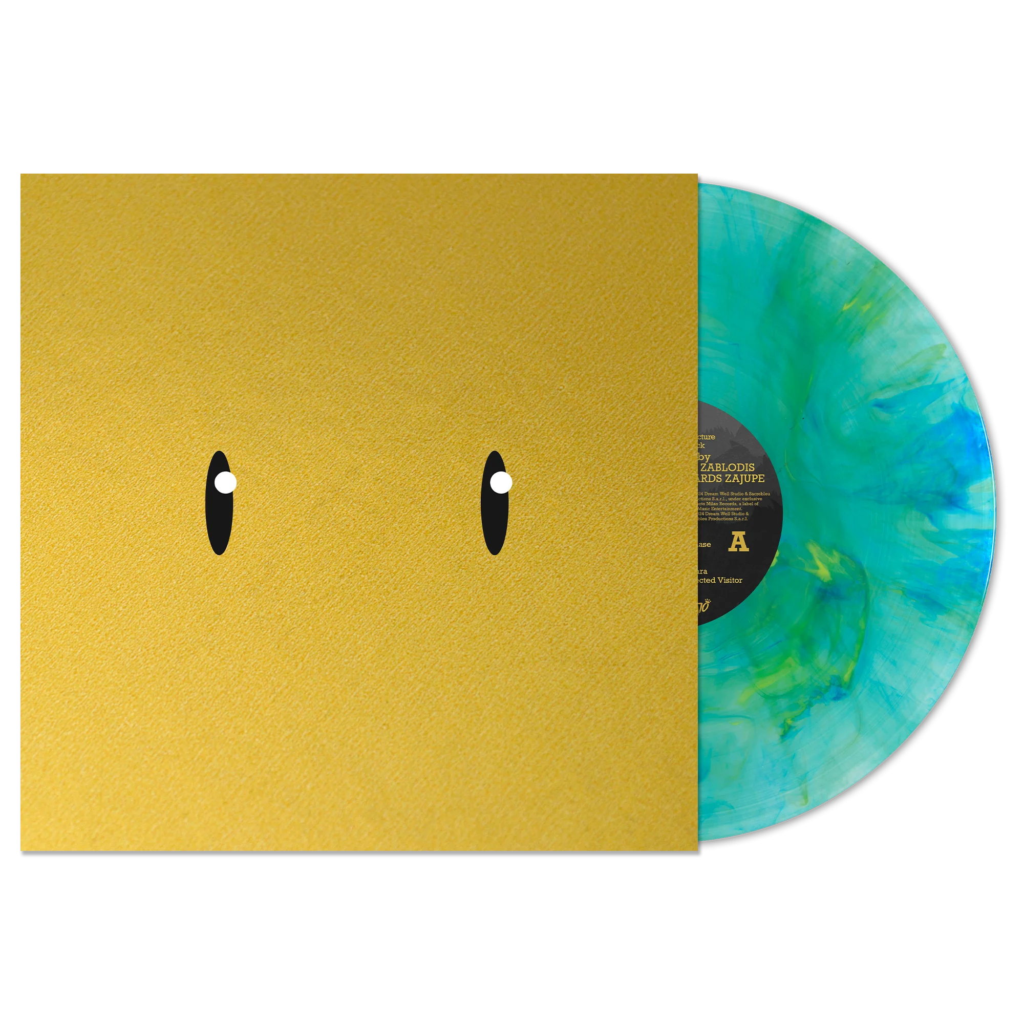 Flow (Original Motion Picture Soundtrack) - Image 6