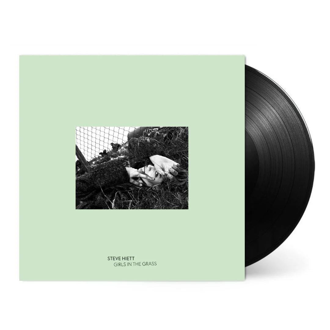 Girls In The Grass [Import] - Image 2
