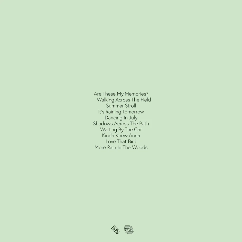 Girls In The Grass [Import] - Image 3