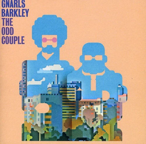 The Odd Couple
