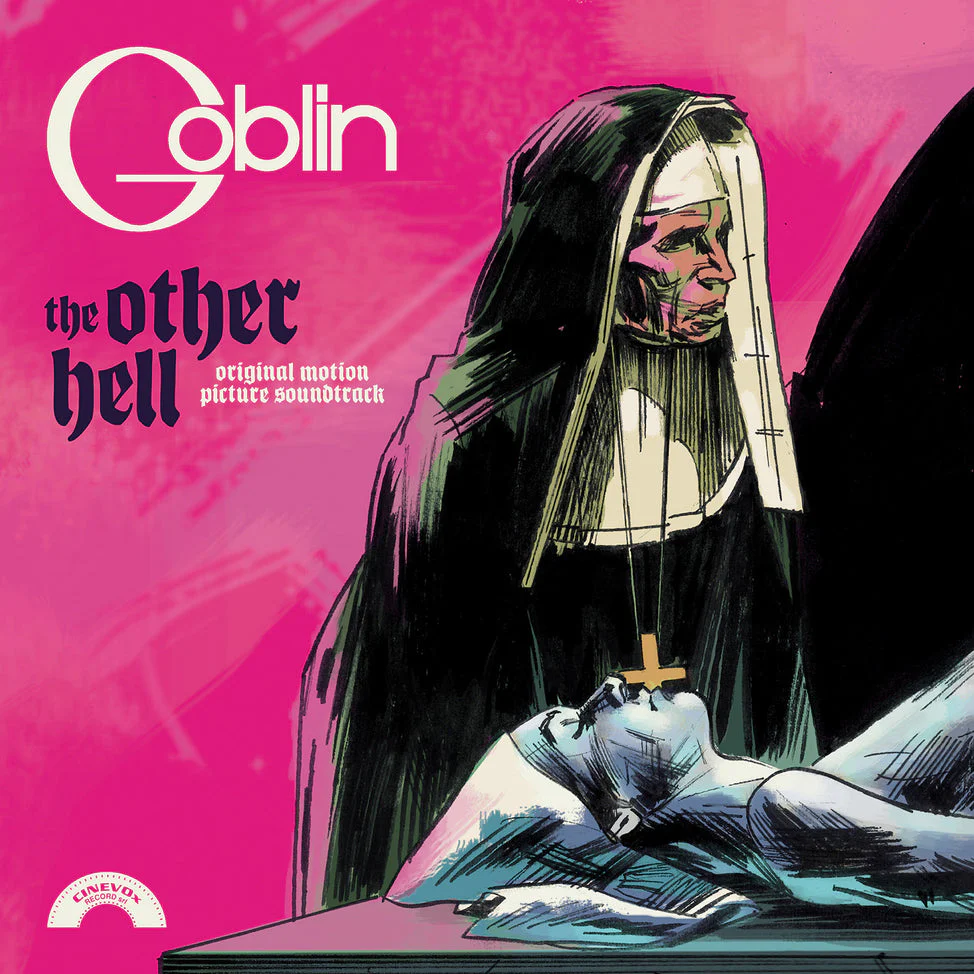 L'altro Inferno The Other Hell (Original Motion Picture Soundtrack)(2025 RSD Unofficial Release) [Import] - Image 5