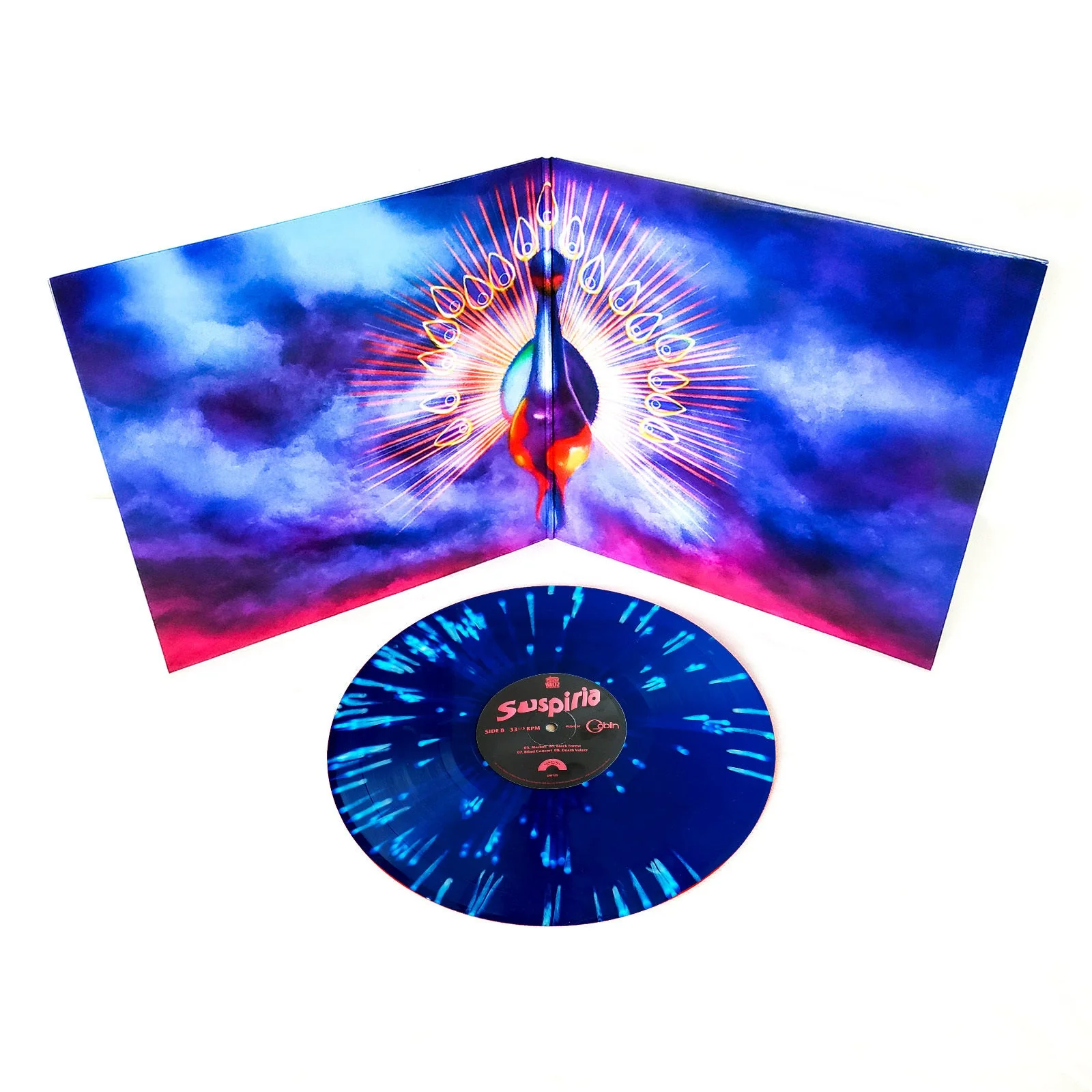 Suspiria (Original Motion Picture Soundtrack) - Image 3