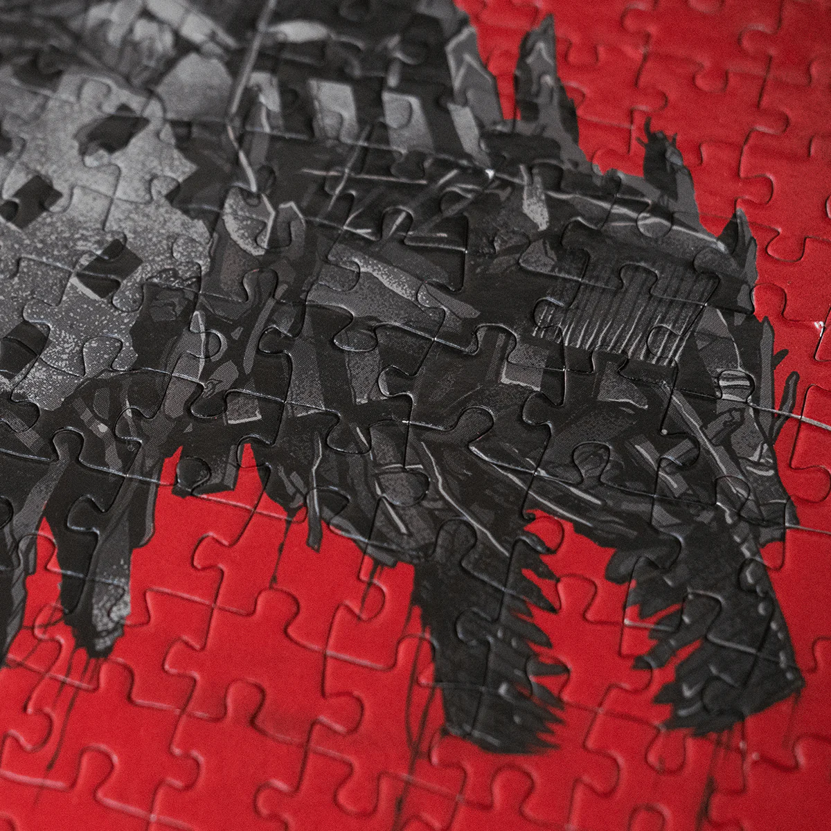 Godzilla 1000-Piece Puzzle - Image 3