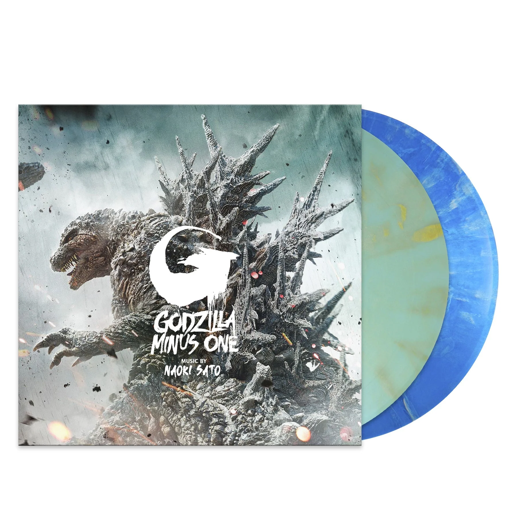 Godzilla Minus One (Original Motion Picture Score) - Image 2