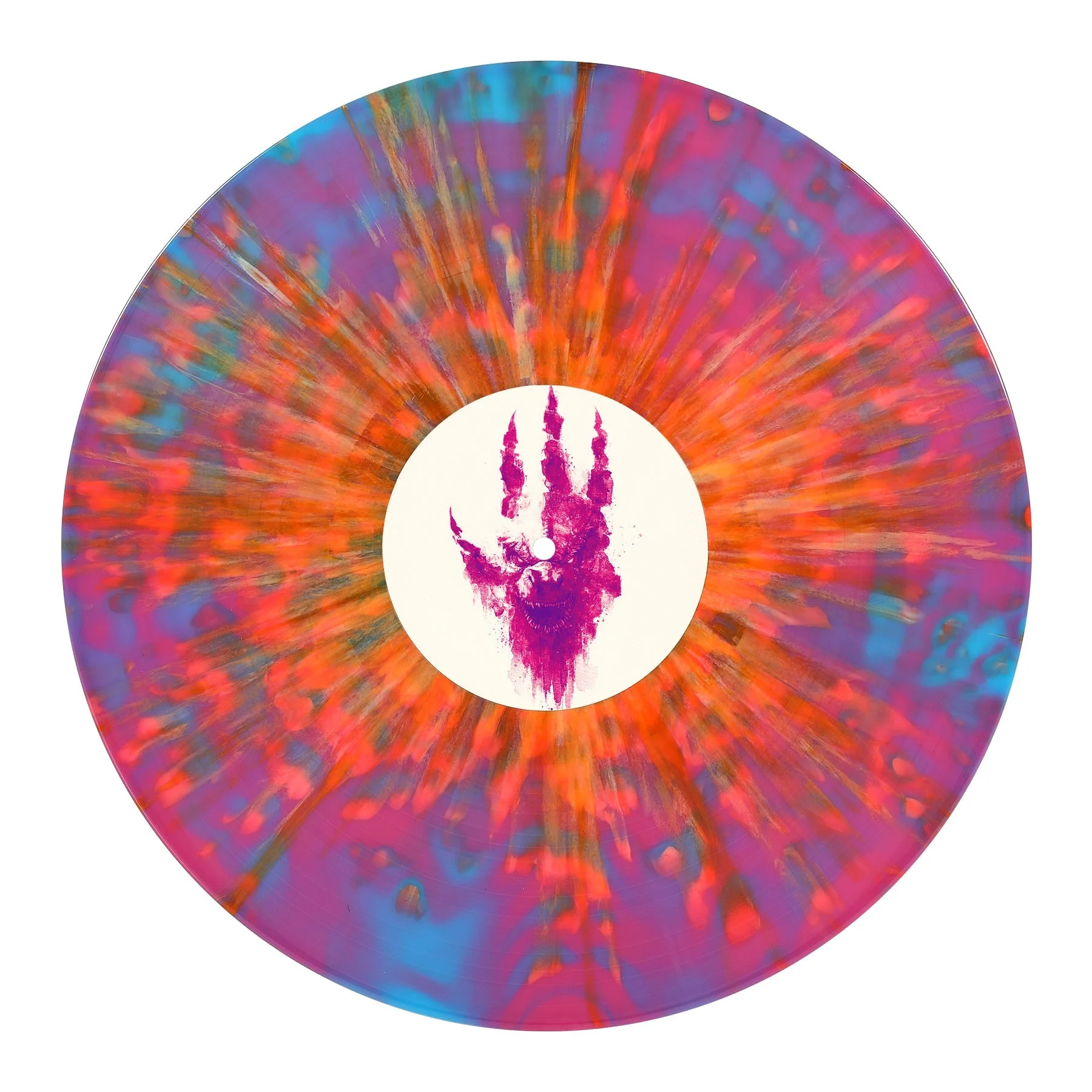 Godzilla x Kong: The New Empire (Original Motion Picture Soundtrack) - Image 7