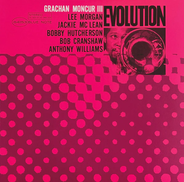 Evolution (Blue Note Classic Vinyl Series)