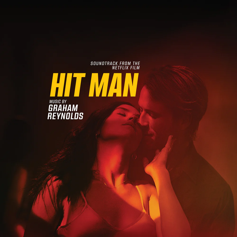 Hit Man (Original Soundtrack) [Import]