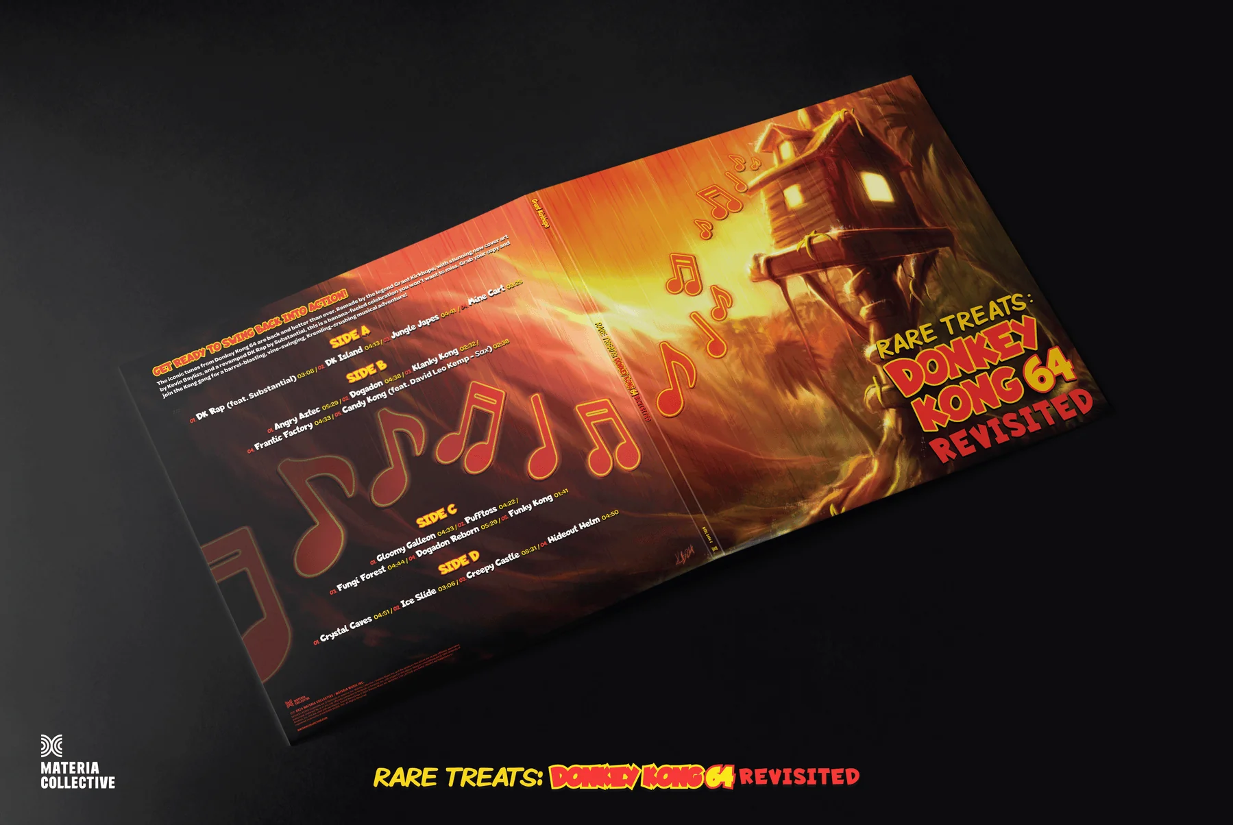 Rare Treats: Donkey Kong 64 Revisited - Image 3