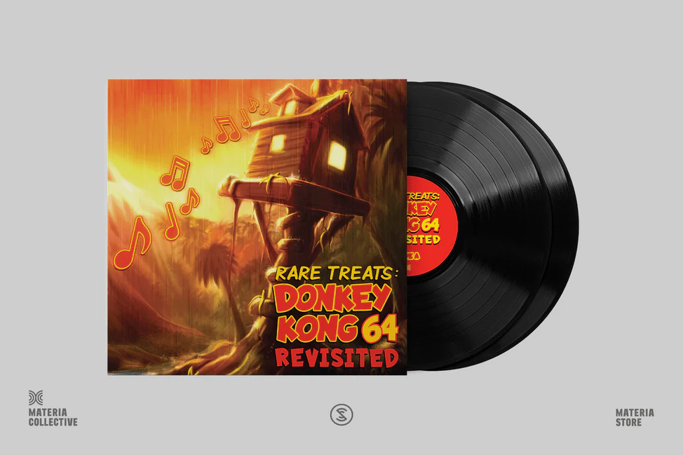 Rare Treats: Donkey Kong 64 Revisited - Image 5