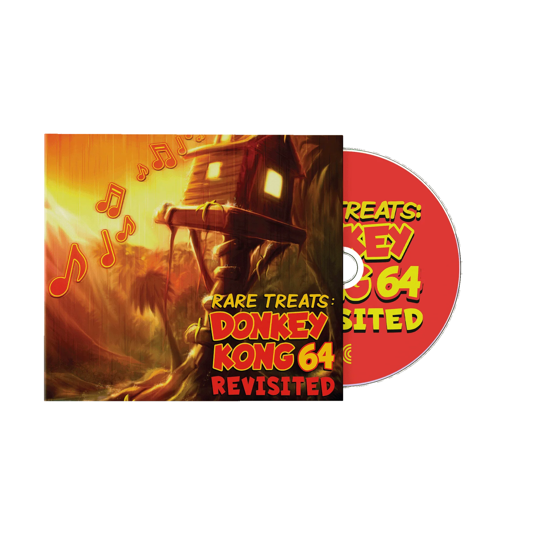 Rare Treats: Donkey Kong 64 Revisited - Image 7