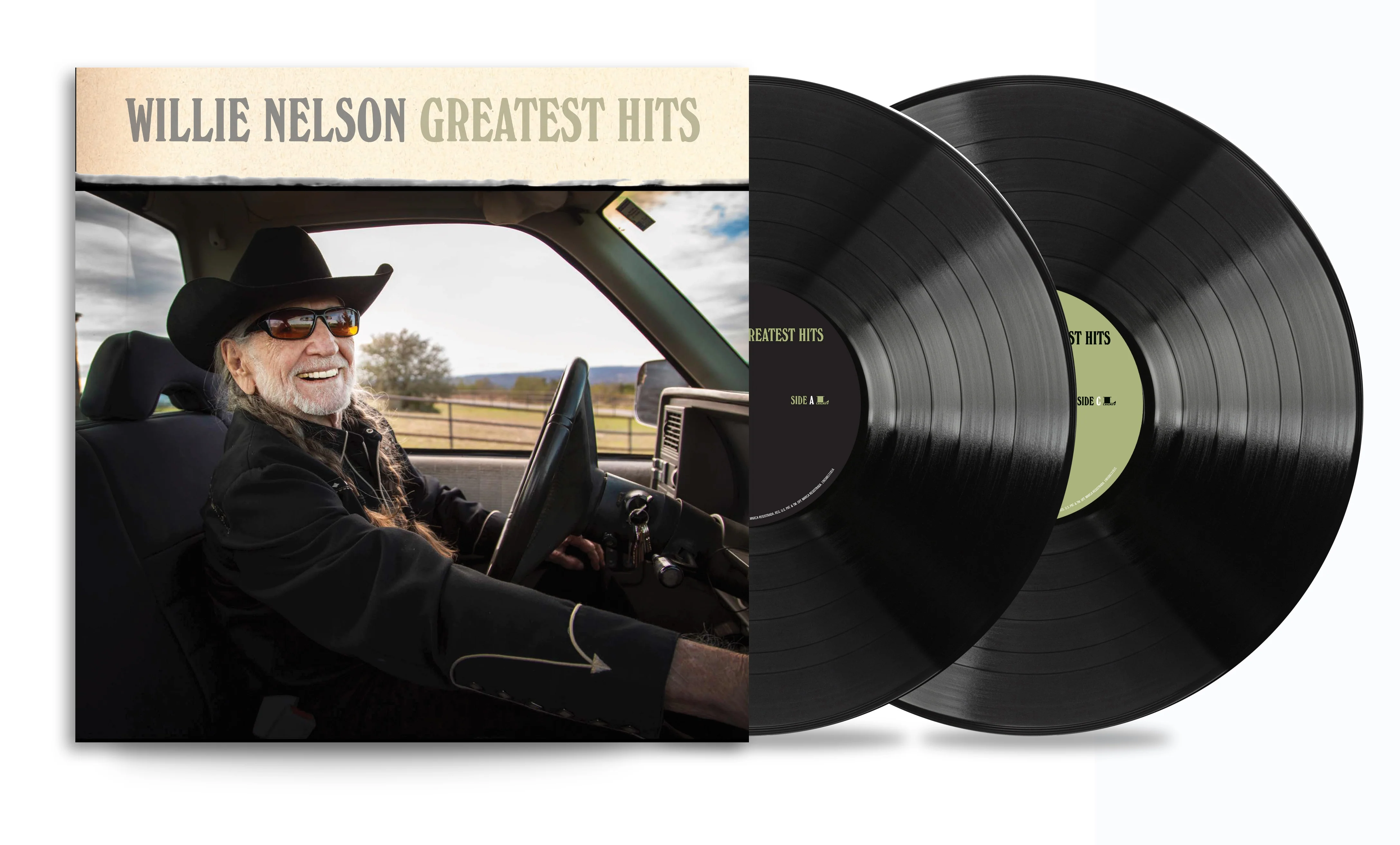 Greatest Hits [Import] - Image 2