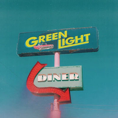 Green Light [Japanese Import]