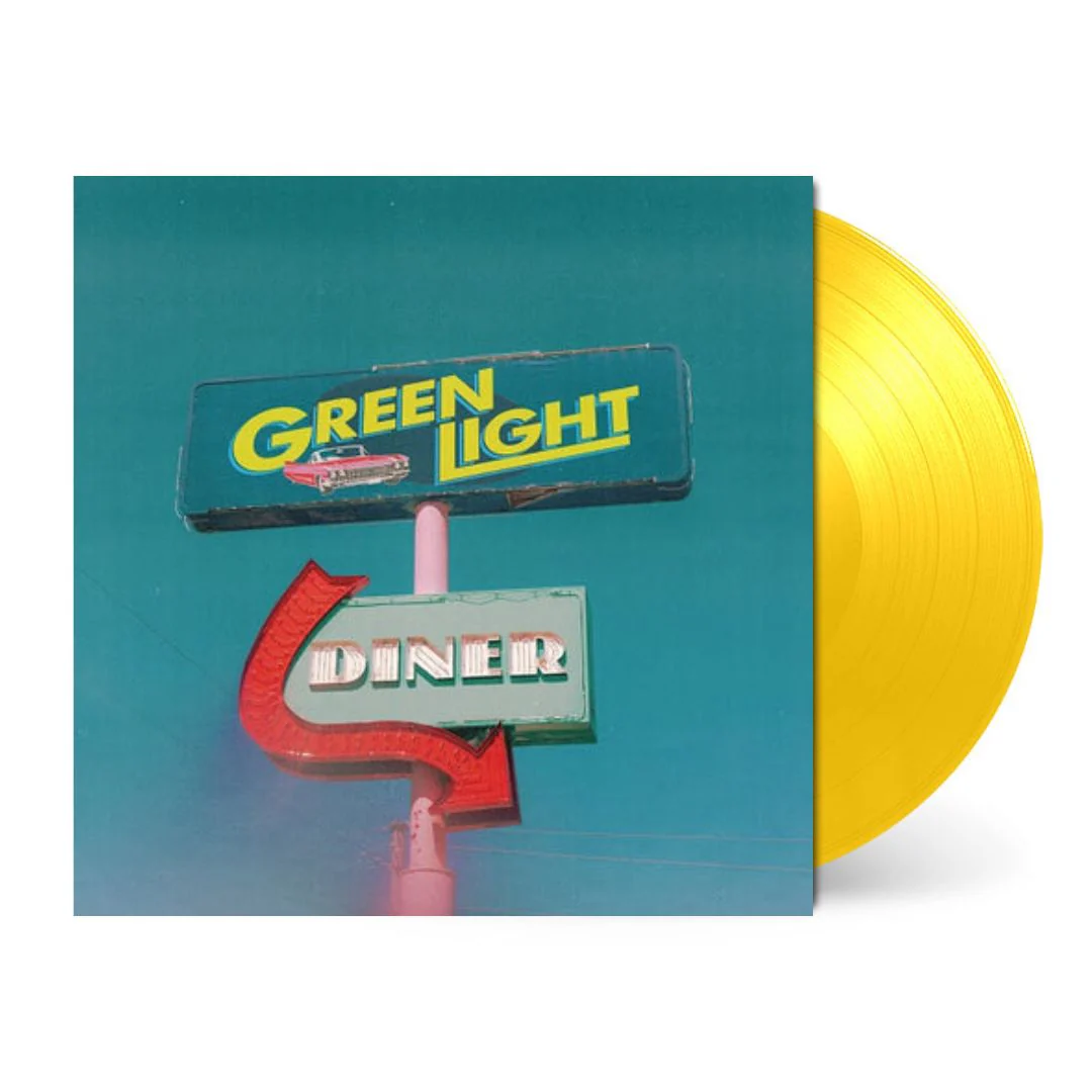 Green Light [Japanese Import] - Image 2