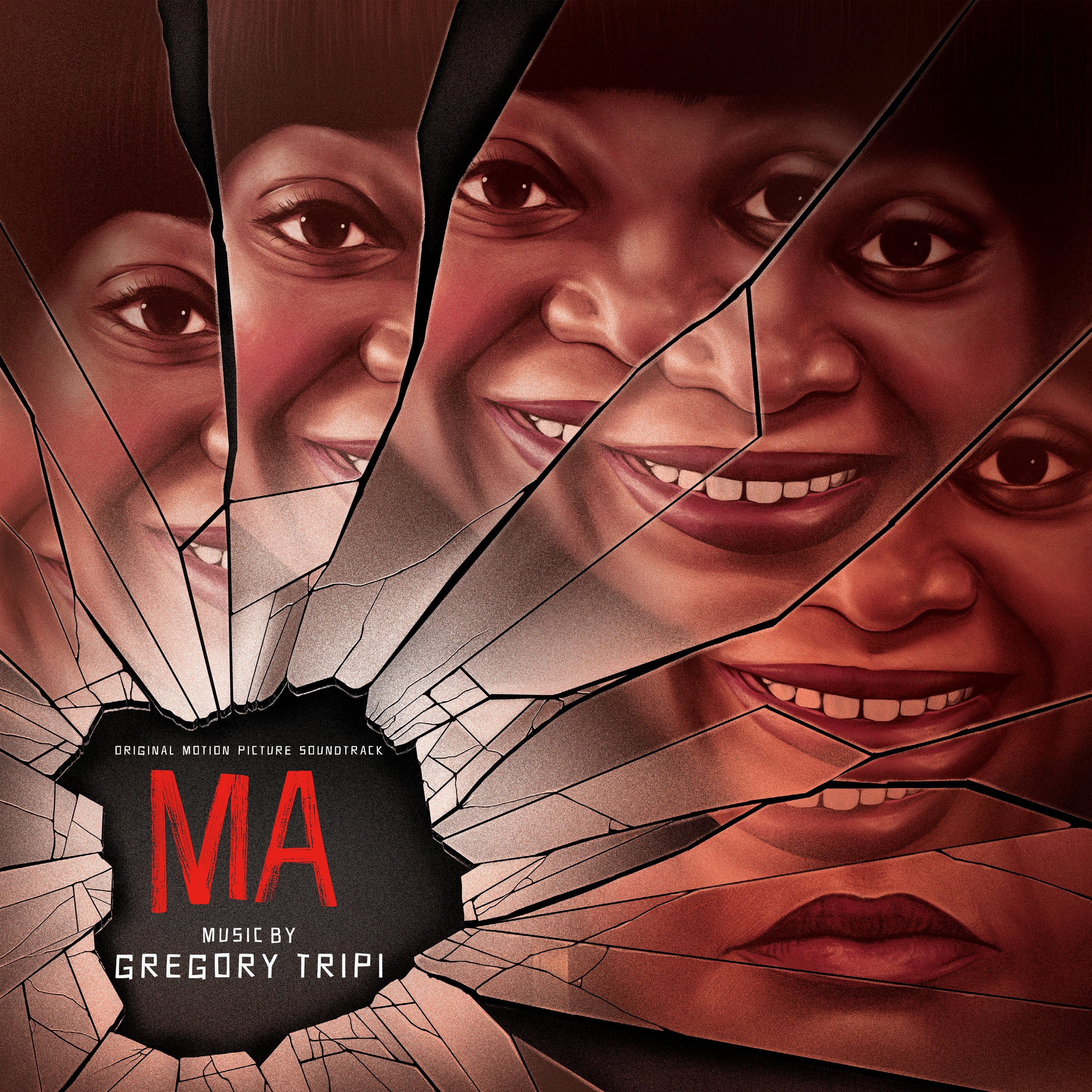 MA (Original Motion Picture Soundtrack)