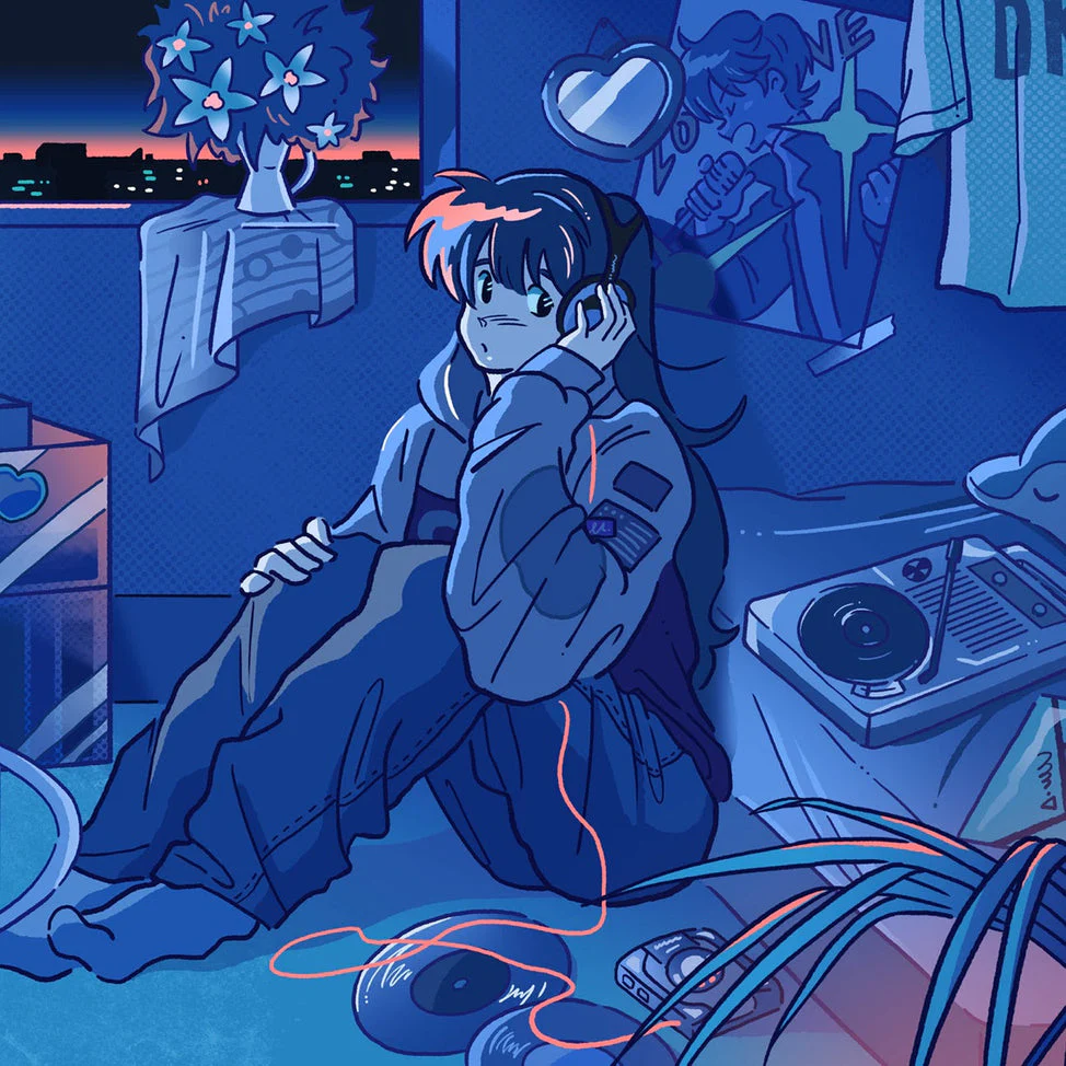TIMELESS Lo-Fi 3 [Japanese Import] - Image 3
