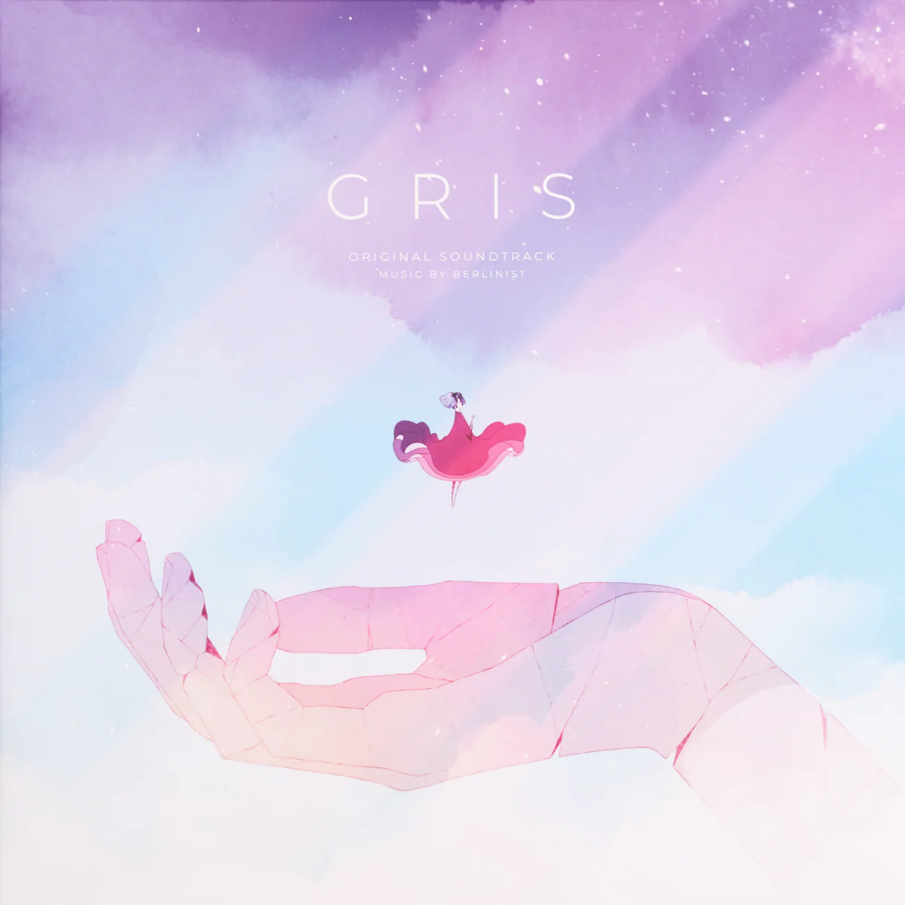 Gris (Original Soundtrack)