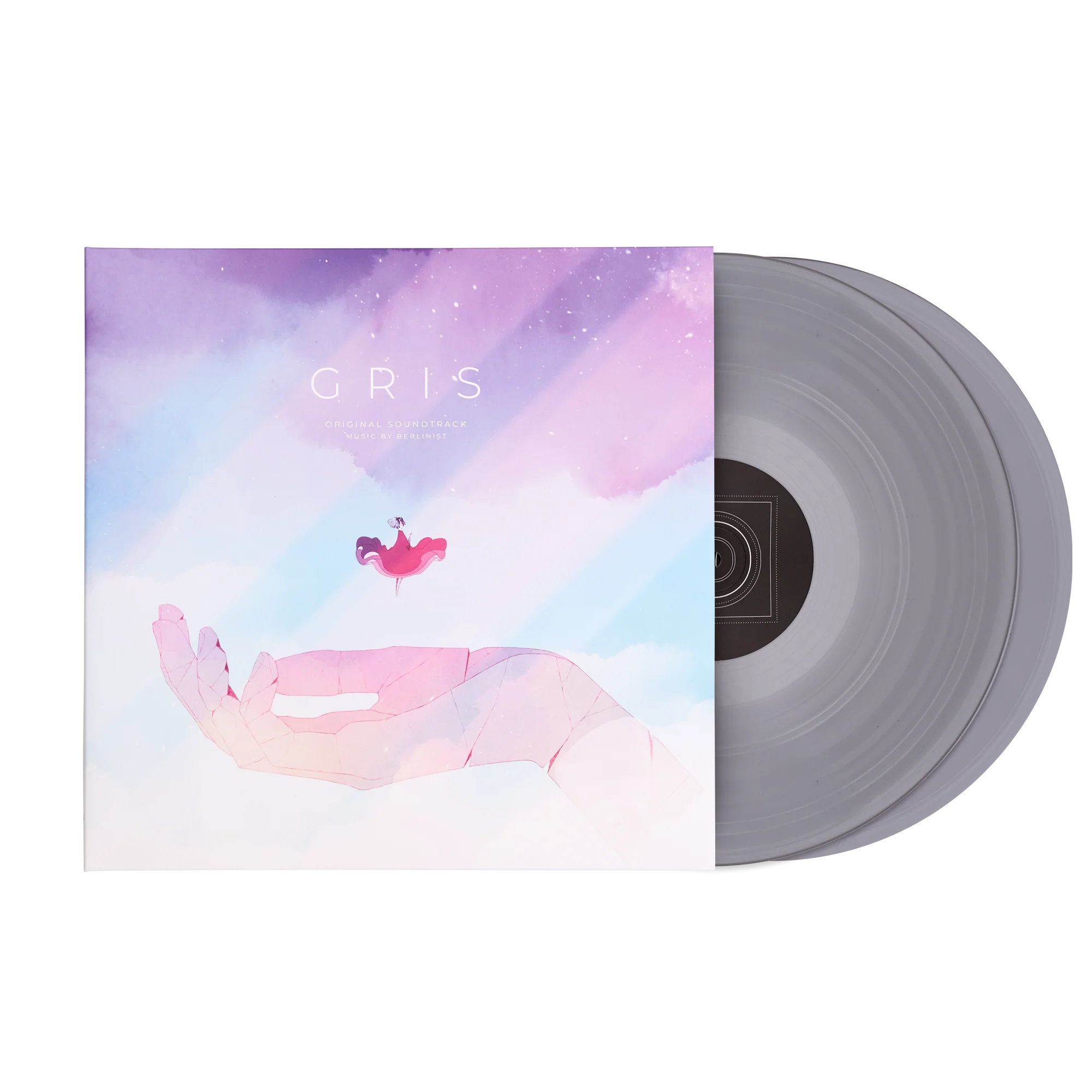 Gris (Original Soundtrack) - Image 2