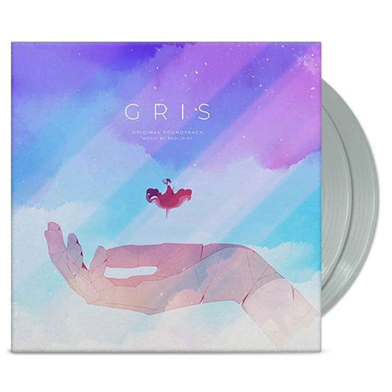 Gris (Original Soundtrack) - Image 3