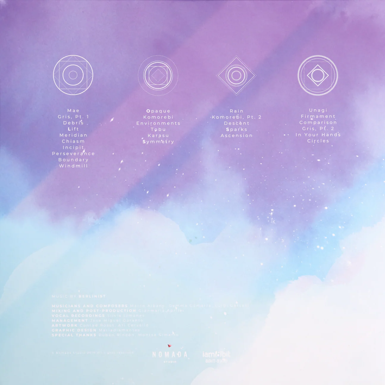 Gris (Original Soundtrack) - Image 4