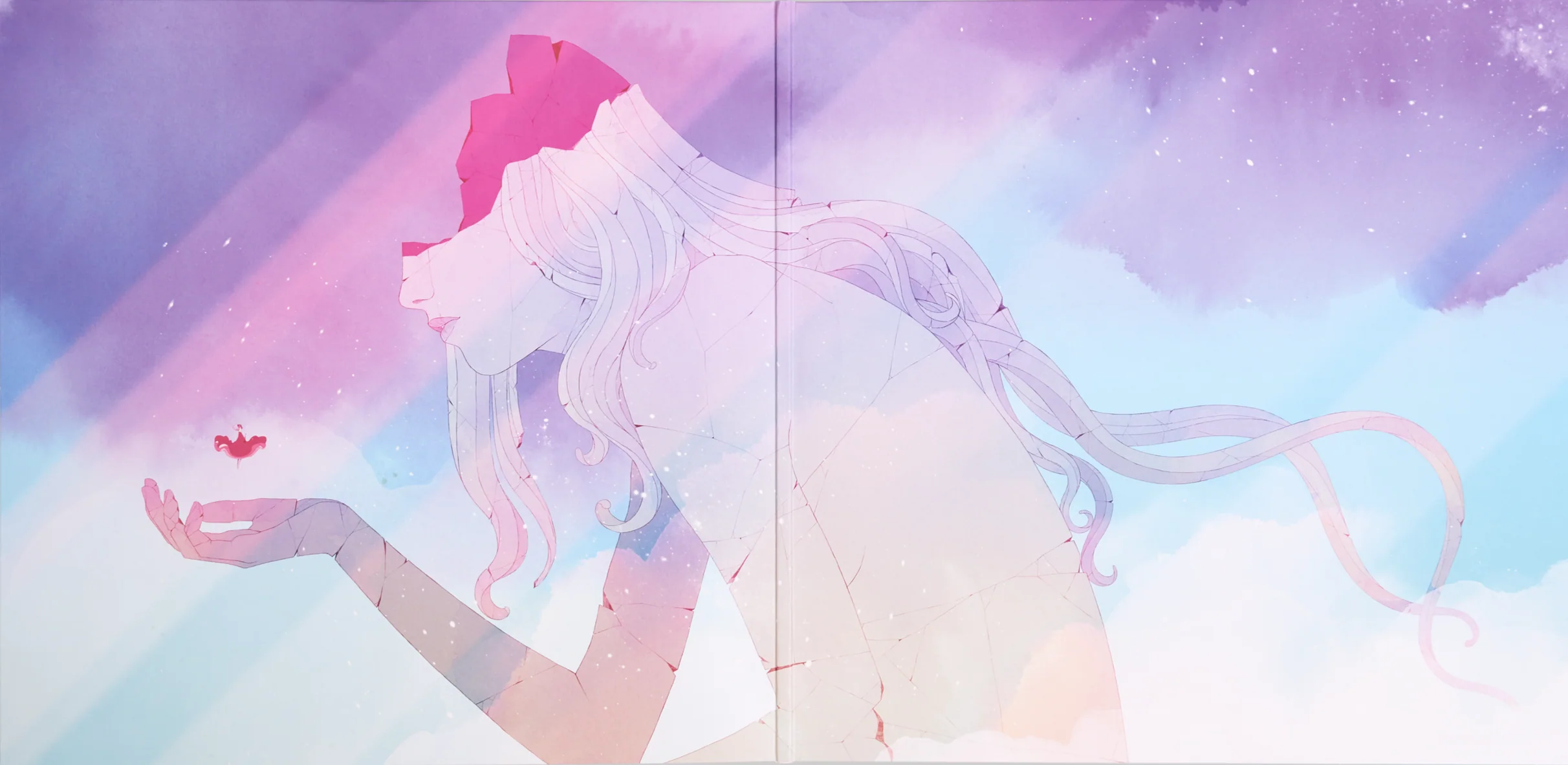 Gris (Original Soundtrack) - Image 5