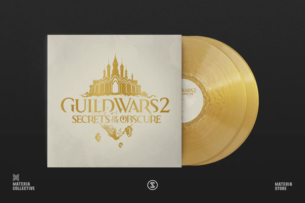 Guild Wars 2: Secrets of the Obscure (Original Game Soundtrack) - Image 6