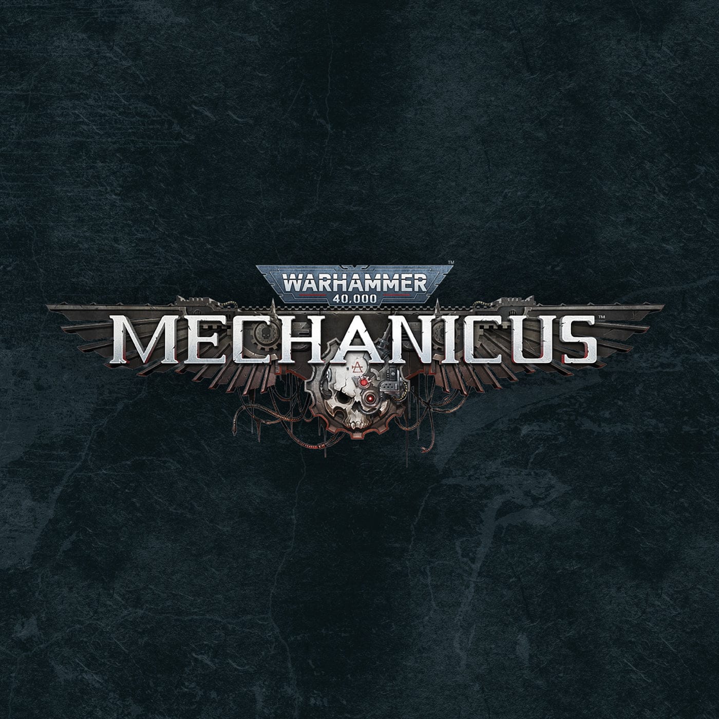 Warhammer 40,000: Mechanicus (Original Soundtrack)