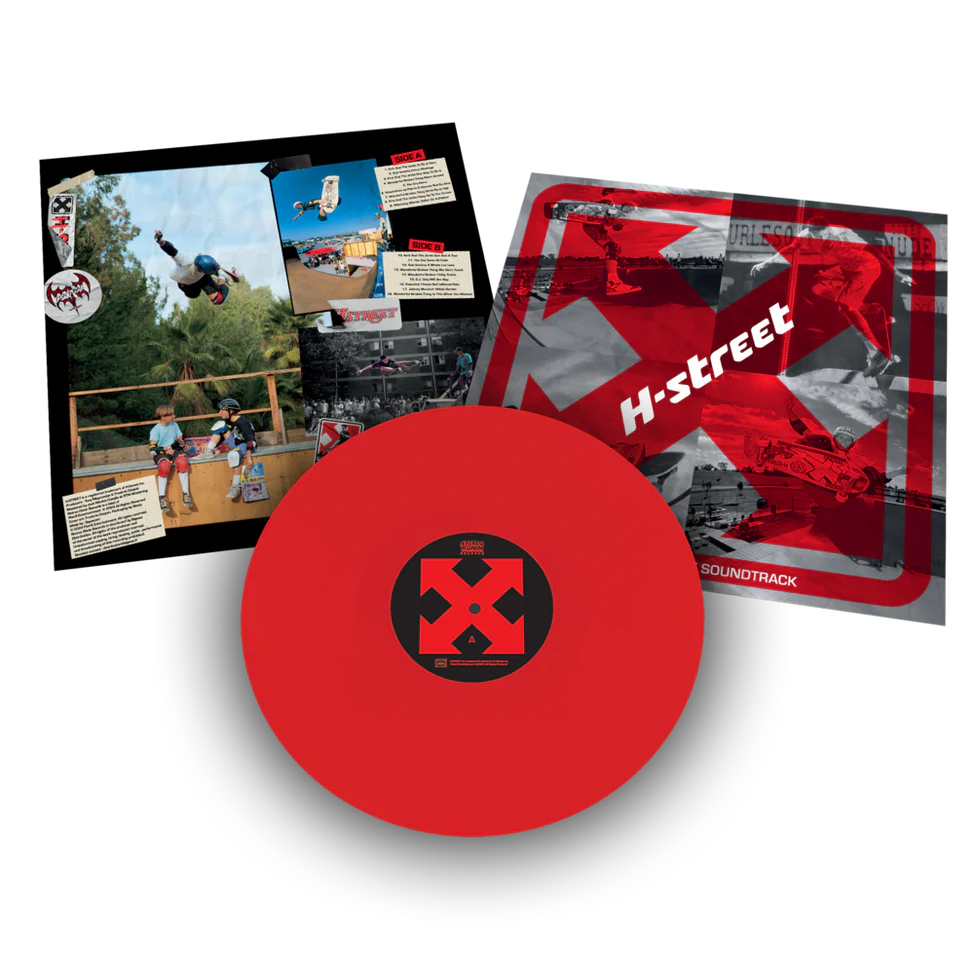 H-Street - 35th Anniversary [Import] - Image 2