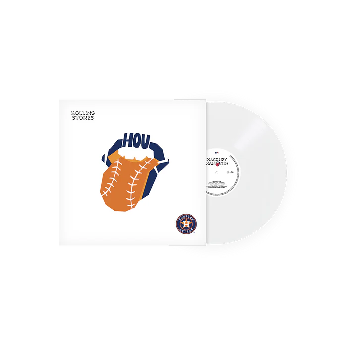 Hackney Diamonds (MLB Collector's Edition)