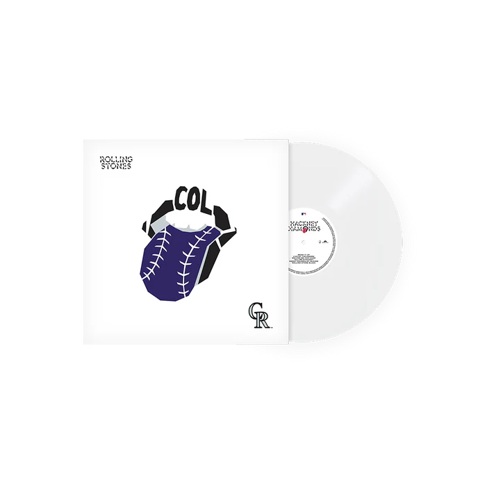 Hackney Diamonds (MLB Collector's Edition) - Image 10