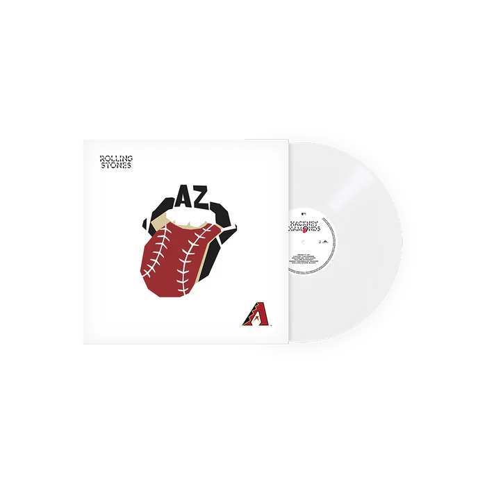 Hackney Diamonds (MLB Collector's Edition) - Image 2